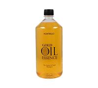 Montibello Gold Oil Amber & Argan Shampoo shampoing et après-shampoing 2 en 1 1000 ml