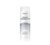 Montibello Ice Silver Colour Resurrection 150 Ml