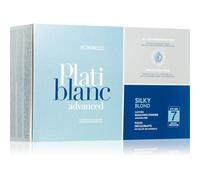Montibello Platiblanc Advanced Silky Blond 2x500g