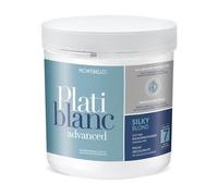 Montibello Platiblanc Advanced Silky Blond Décolorant 500g