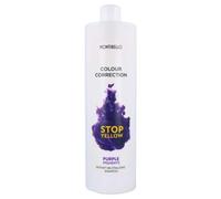 Montibello – Shampooing No Yellow – Anti-jaunissement – 1000 ml