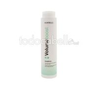 Montibello Volume Boost Shampoo shampoing volumisant pour cheveux fins et sans volume 300 ml