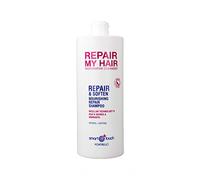 Montibello smart touch repair & soften champú 1000 ml