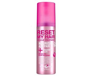 Montibello Smart Touch Reset My Hair Spray Réparateur 12en1 150ml