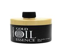 Montibello Gold Oil Amber & Argan Mask masque revitalisant cheveux 500 ml