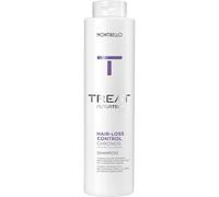 Montibello Treat Naturtech Contrôle de la perte des cheveux Chronos Shampoing 500ml