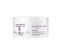 Montibello Treat Naturtech Discipline Masque Forme 500 ml