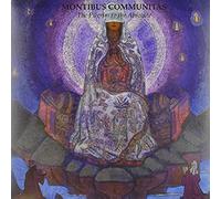 Montibus Communitas - Pilgrim to The Absolute [Import]
