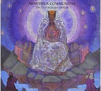 Montibus Communitas - Pilgrim to The Absolute [Import]