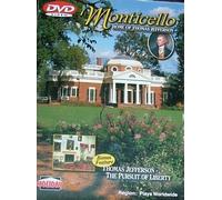 Monticello: Home of Thomas Jefferson