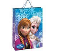 Montichelvo Montichelvo Jumbo Paper Bag Fz Cartable, 72 cm, Multicolore (Multicolour)