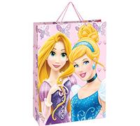 Montichelvo Montichelvo Jumbo Paper Bag Prc Cartable, 72 cm, Multicolore (Multicolour)