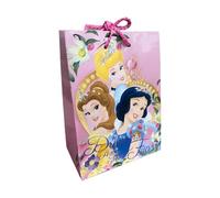 Montichelvo Montichelvo Paper Bag Princess 18X13X8 Cartable, 18 cm, Multicolore (Multicolour)
