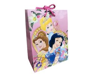 Montichelvo Montichelvo Paper Bag Princess 18X13X8 Cartable, 18 cm, Multicolore (Multicolour)