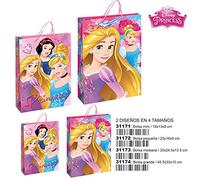 Montichelvo Montichelvo Paper Bag Princess Small 23 Cartable, 18 cm, Multicolore (Multicolour)