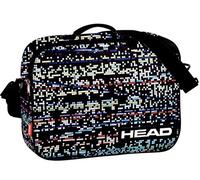 Montichelvo Montichelvo Shoulder Bag Activities HD Digital Sac bandoulière, 38 cm, Multicolore (Multicolour)
