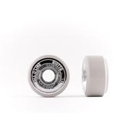 Monticonesport Roll Line Giotto 49/57 mm Kit de 8 roues pour patinage à roulettes
