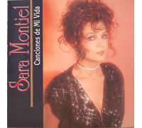 Montiel, Sara - Canciones De Mi Vida