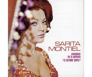 Montiel, Sara - El Ultimo Cuple