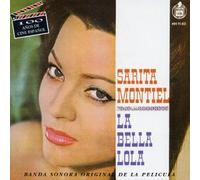 Montiel, Sarita - Bella Lola