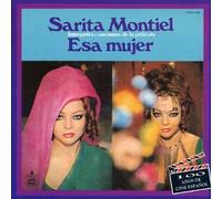Montiel, Sarita - ESA Mujer