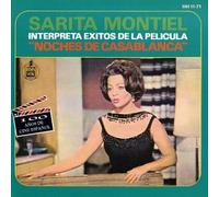 Montiel, Sarita - Noches De Casablanca