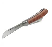 MONTIERMESSER MIT DOPPELTER KLINGE ST-STHT-0-62687