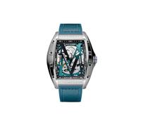 Montignac Montre Automatique Paladin Tonneau MOW1208