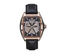 Montignac MOW201 Montre pour Homme - Style Tendance