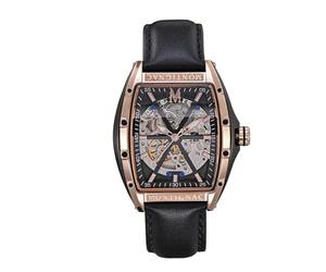 Montignac MOW201 Montre pour Homme - Style Tendance