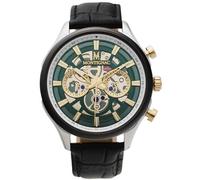 Montignac MOW607 Montre pour homme à la mode, bracelet