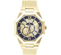 Montignac MOW807 Montre pour Homme à la Mode, Bracelet