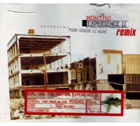 Montini Experience 2,the - Astrosyn (Your House.Remix) [Import]