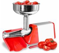 Montini Guerino Robots de Cuisine et Mini hachoirs, Multicolore, Unique