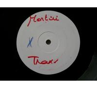 MONTINI TRAXX The Sound of Innocence 12" white label