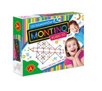 Montino Tubes 3D 155 Pieces P7