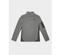 MONTIREX Altitude Polar 1/2 Zip Top Junior - Gris M