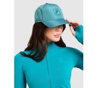 MONTIREX Casquette MTX Box - Bleu One Size