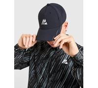 MONTIREX Casquette Run Tempo - Noir One Size