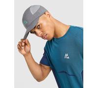 MONTIREX Casquette Traction - Gris One Size