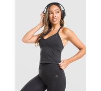 MONTIREX Débardeur Muse Seamless - Noir M