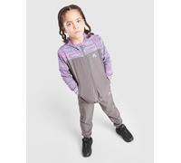 MONTIREX Ensemble veste et pantalon de survêtement Trail Enfant - Gris 3-4Y