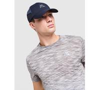 MONTIREX Haze Print Cap - Bleu One Size