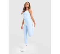 MONTIREX Legging seamless Muse - Bleu M
