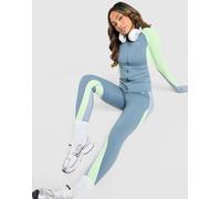 MONTIREX Legging Vision Colour Block - Gris XL