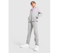 MONTIREX Pantalon de survêtement Colour Block Camo Junior - Gris XS