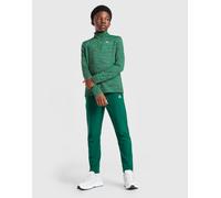 MONTIREX Pantalon de survêtement Trail Junior - Vert XL