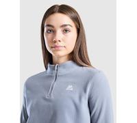 MONTIREX Polaire zippée 1/2 Everest Junior - Gris M