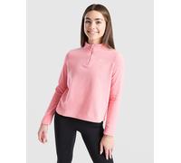 MONTIREX Polaire zippée 1/2 Everest Junior - Rose M