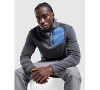 MONTIREX Polaire zippée 1/4 Ascent Polartec - Gris M